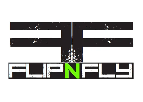 Flip N Fly Logo