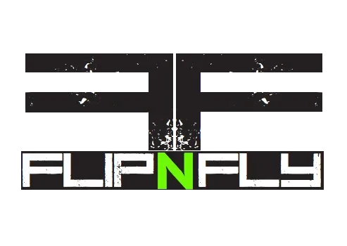 Flip N Fly Logo