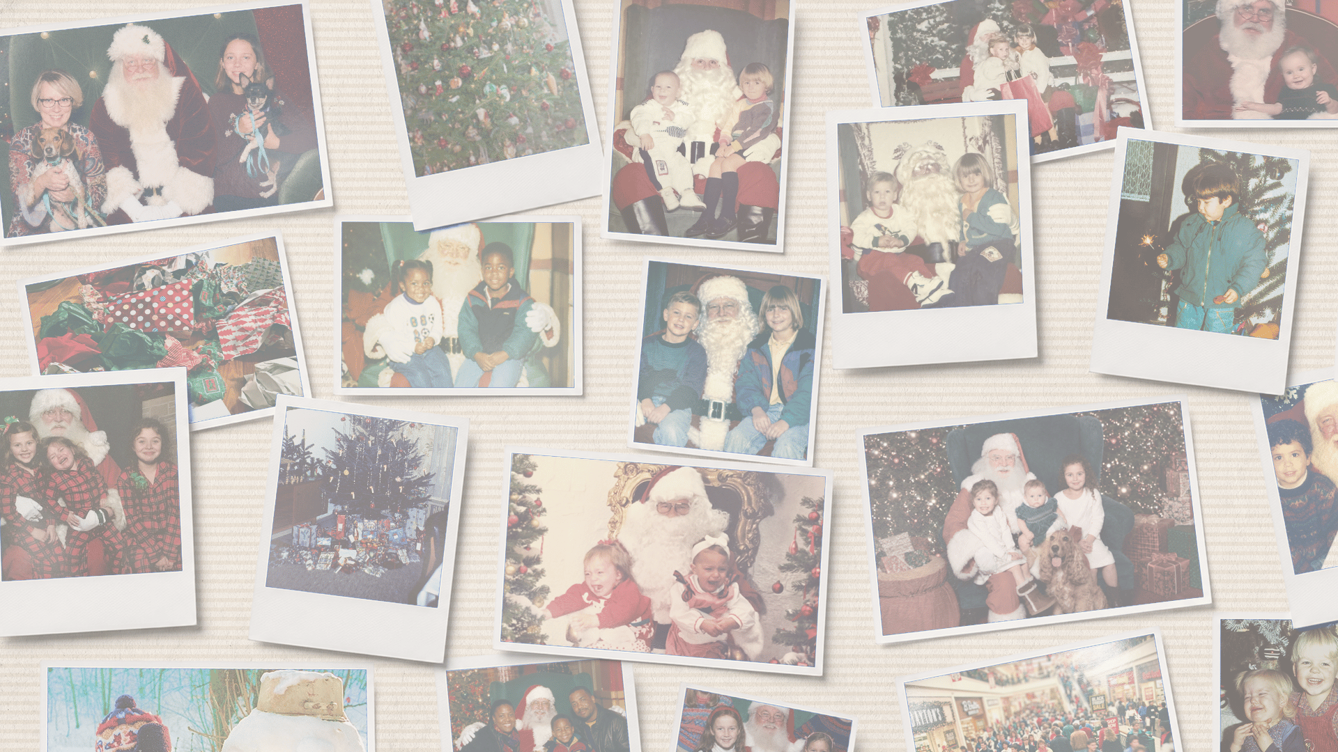 Visit Santa