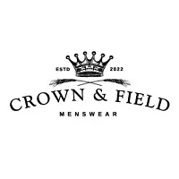 Crown & Field Logo
