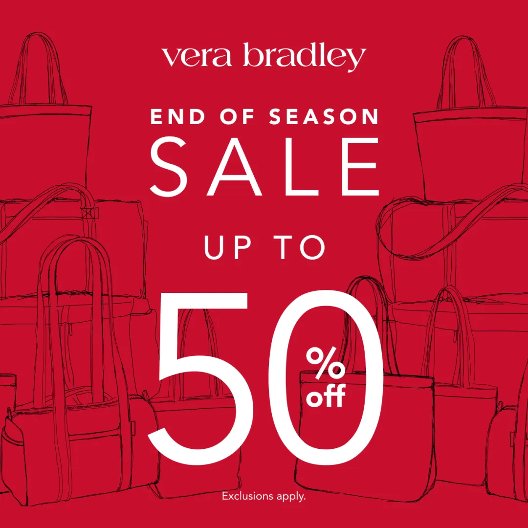 Vera Bradley
