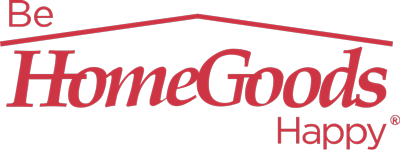 Logo of HomeGoods