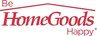HomeGoods Logo