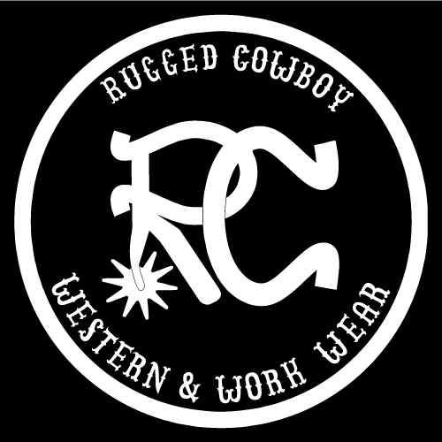 Logo of Rugged Cowboy