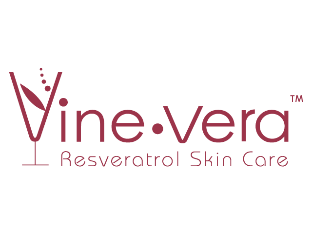 Vine Vera Logo