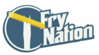 Logo of Fry Nation