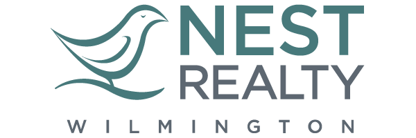 Nest Realty Logo