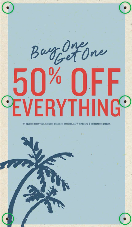 American Eagle Outfitters