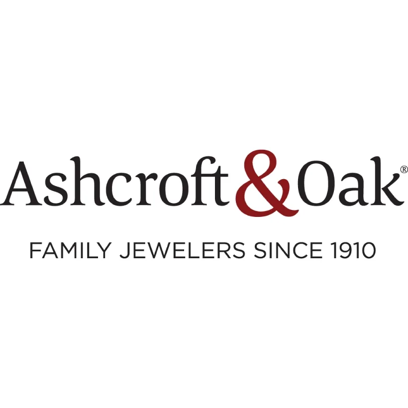 Ashcroft & Oak Jewelers Logo