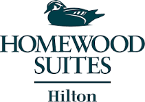 Homewood Suites by Hilton Logo