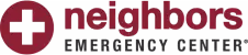 Neighbors Emergency Center Logo