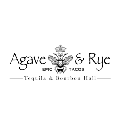 Logo of Agave & Rye