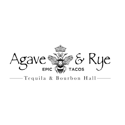 Logo of Agave & Rye