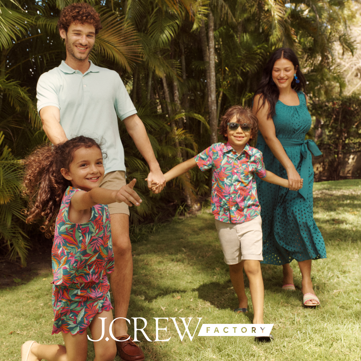 J.Crew Factory