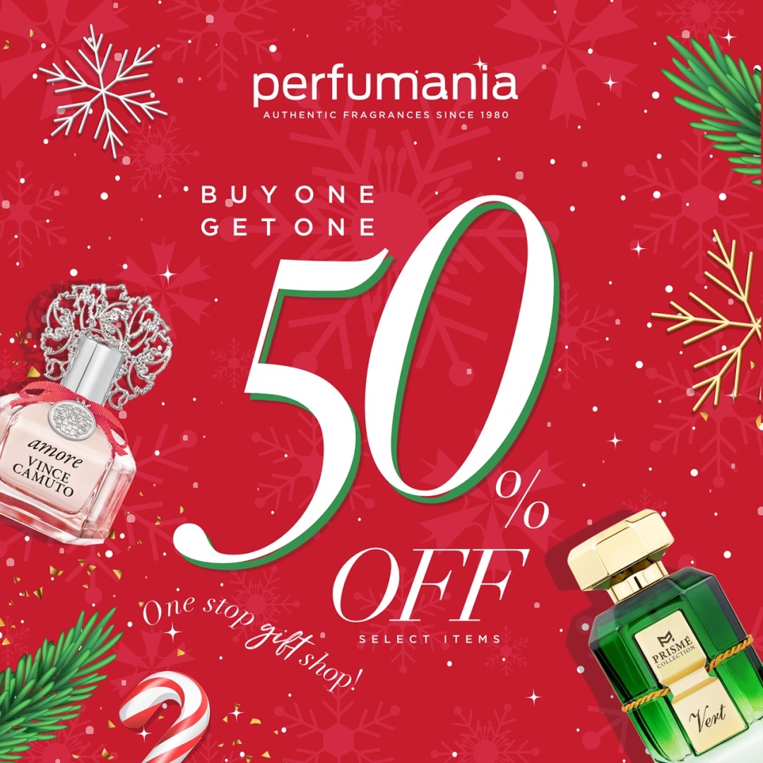 Perfumania