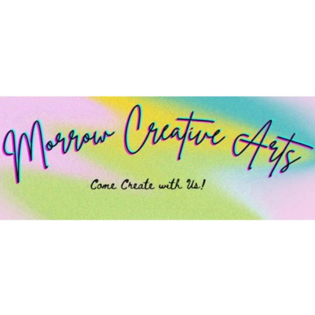 Morrow Creative Arts Logo
