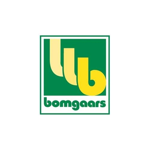 Logo of Bomgaars