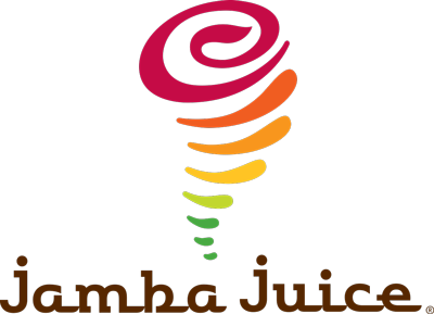 Logo of Jamba Juice