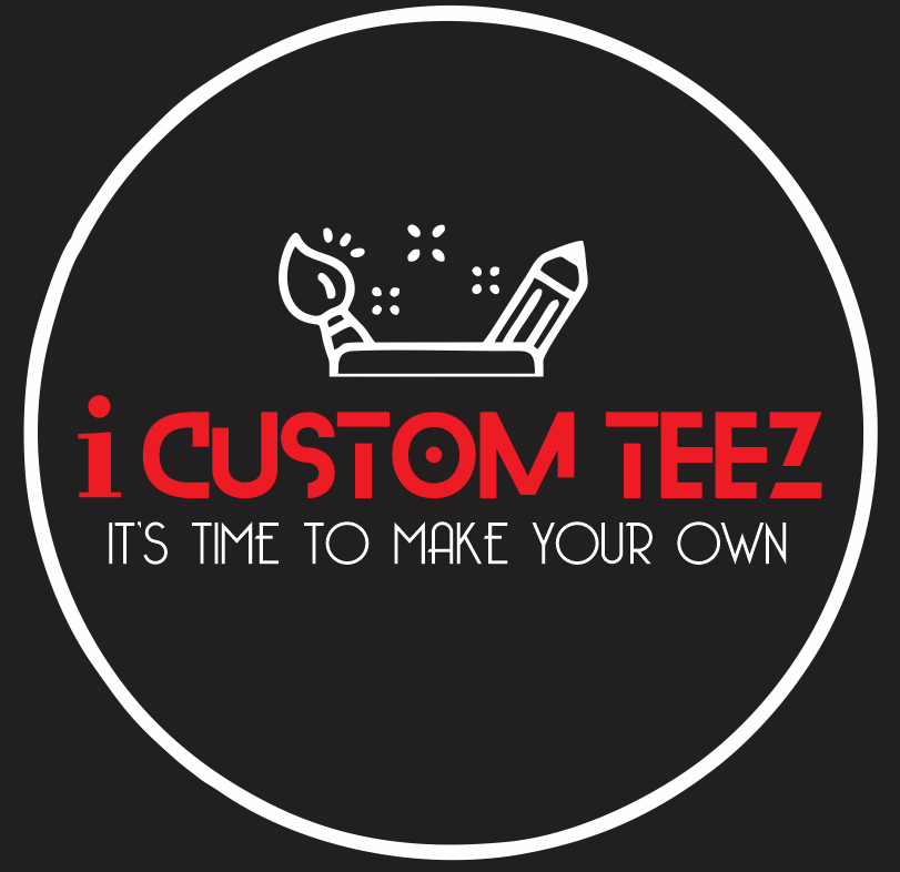 I Custom Teez