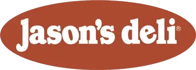 Logo of Jason's Deli
