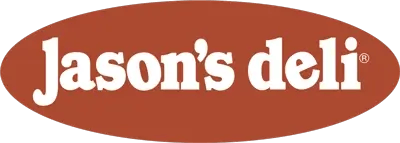 Logo of Jason's Deli
