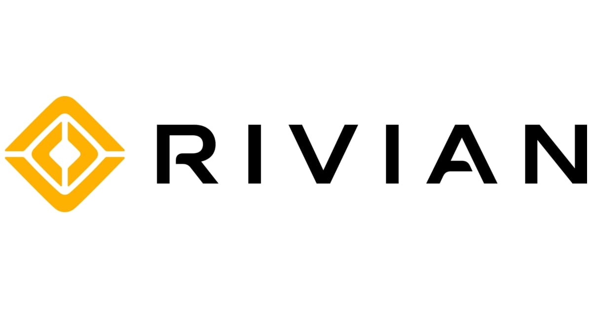Rivian Car Chargers Logo