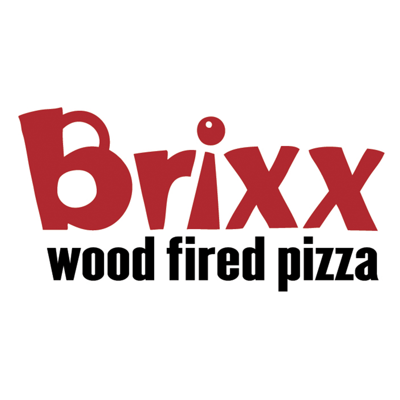 Logo of Brixx Wood Fired Pizza