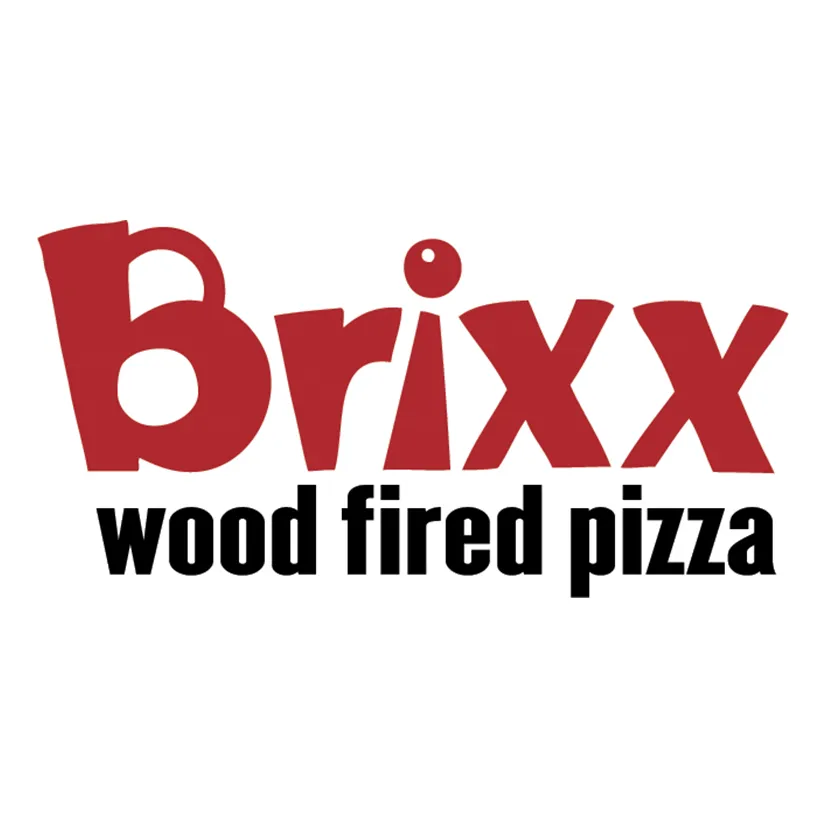 Logo of Brixx Wood Fired Pizza