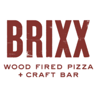 Brixx Wood Fired Pizza