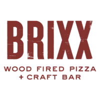 Logo of Brixx Wood Fired Pizza