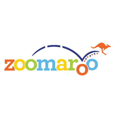 Zoomaroo Strollers