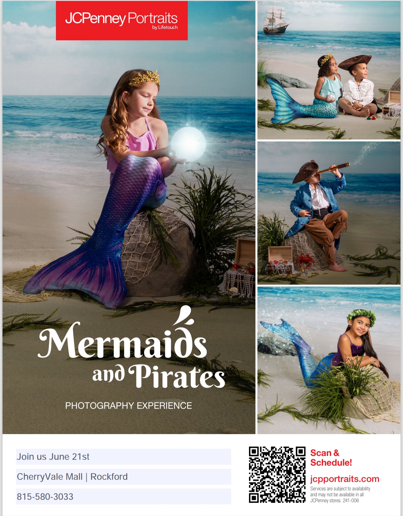 JCPenney Portraits