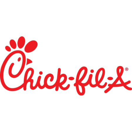 Logo of Chick-fil-A