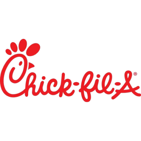 Logo of Chick-fil-A