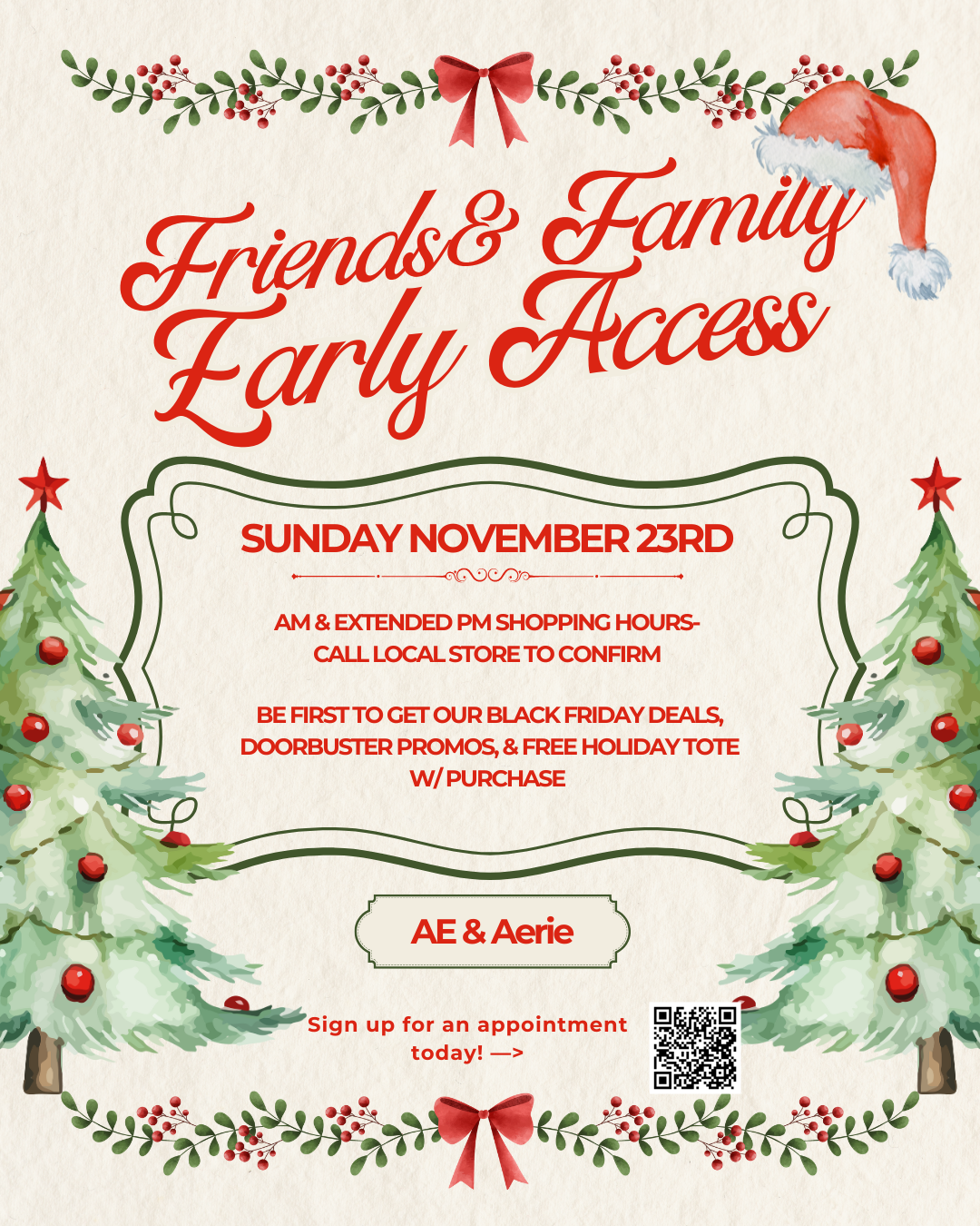 American Eagle Outfitters