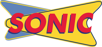 Logo of Sonic