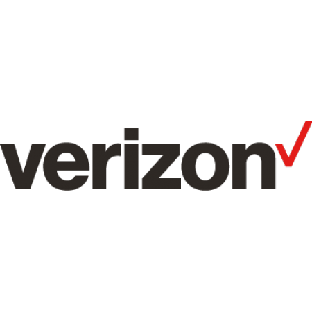 Logo of Verizon Wireless