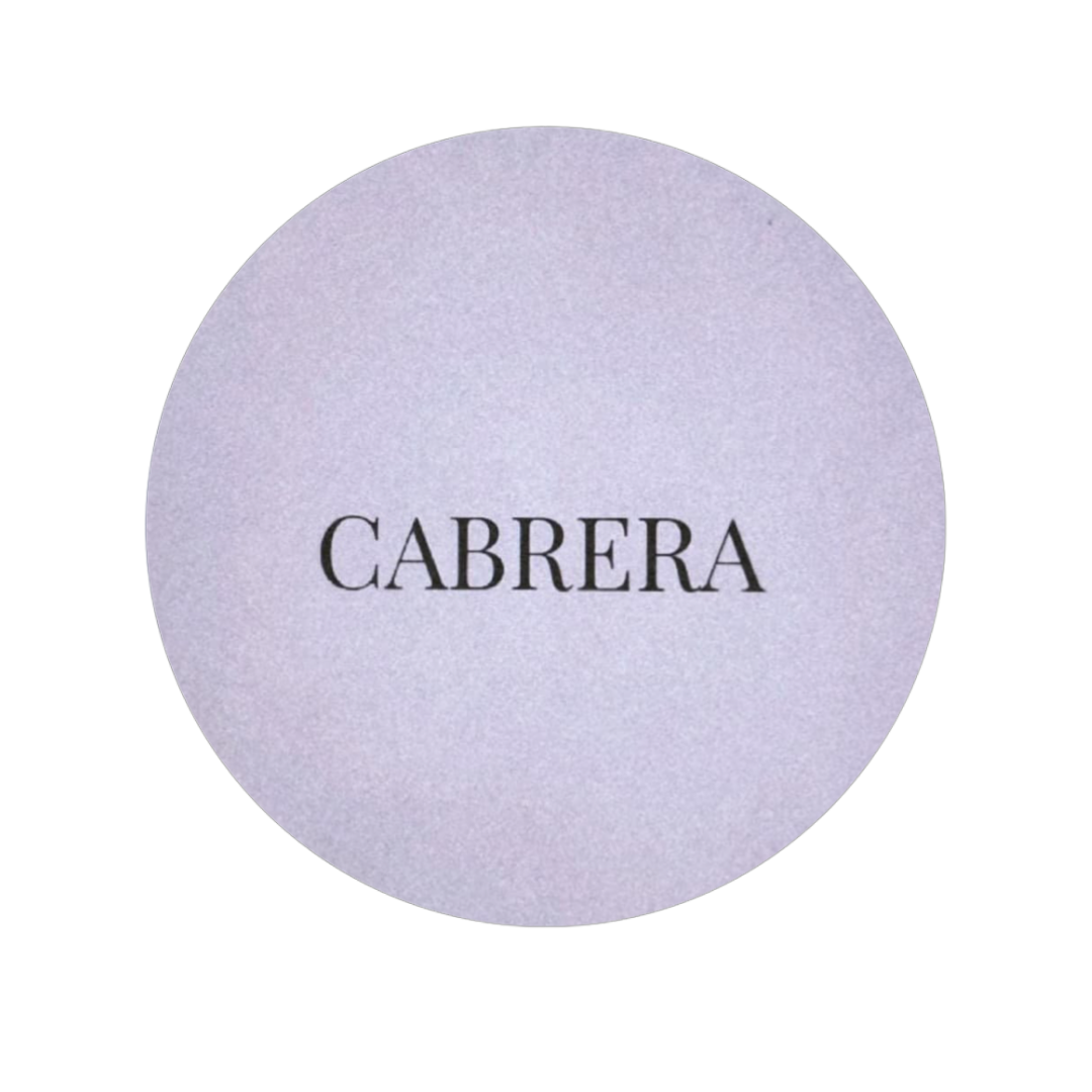Logo of Cabrera