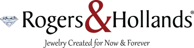 Logo of Rogers & Hollands Jewelers