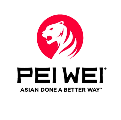 Logo of Pei Wei Asian Diner