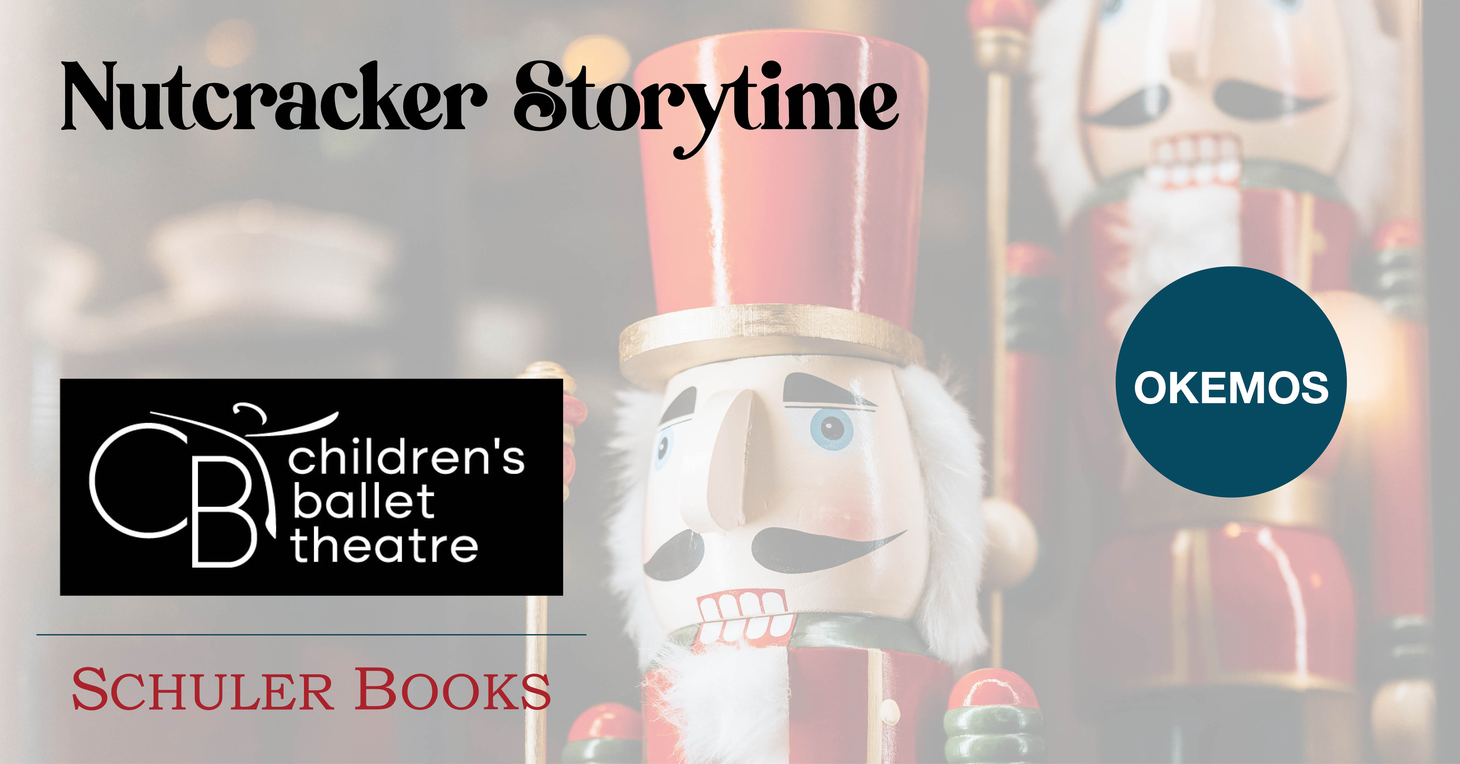 Schuler Books, Music, & Café