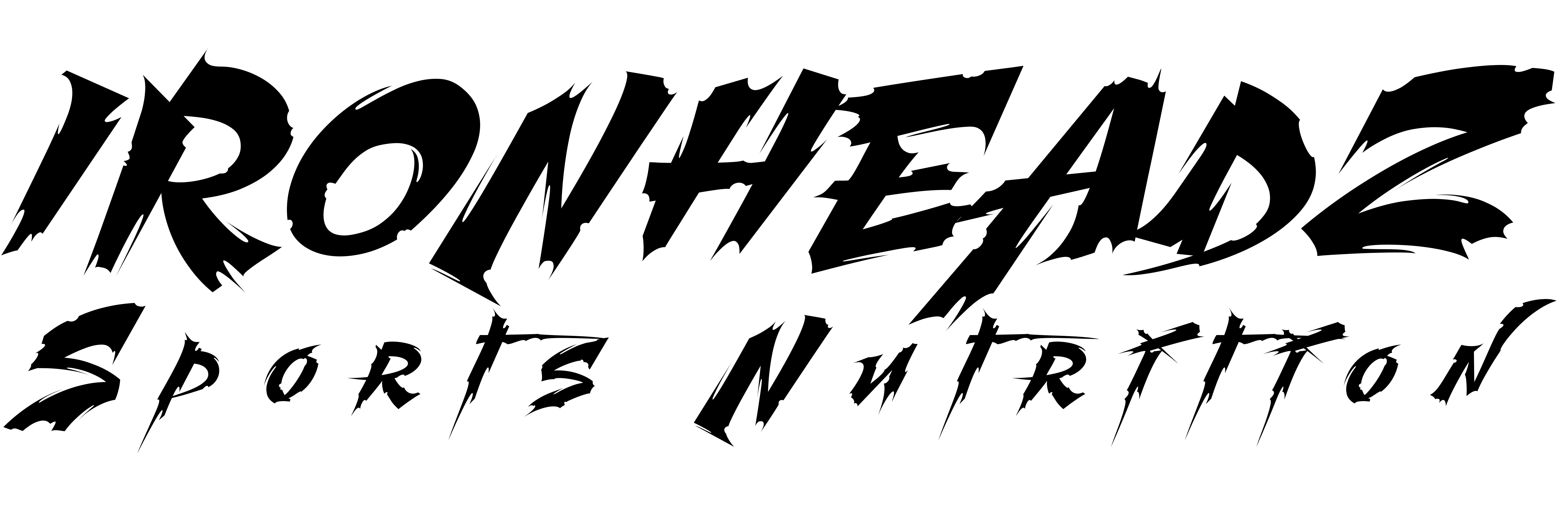 Ironheadz Sports Nutrition Logo