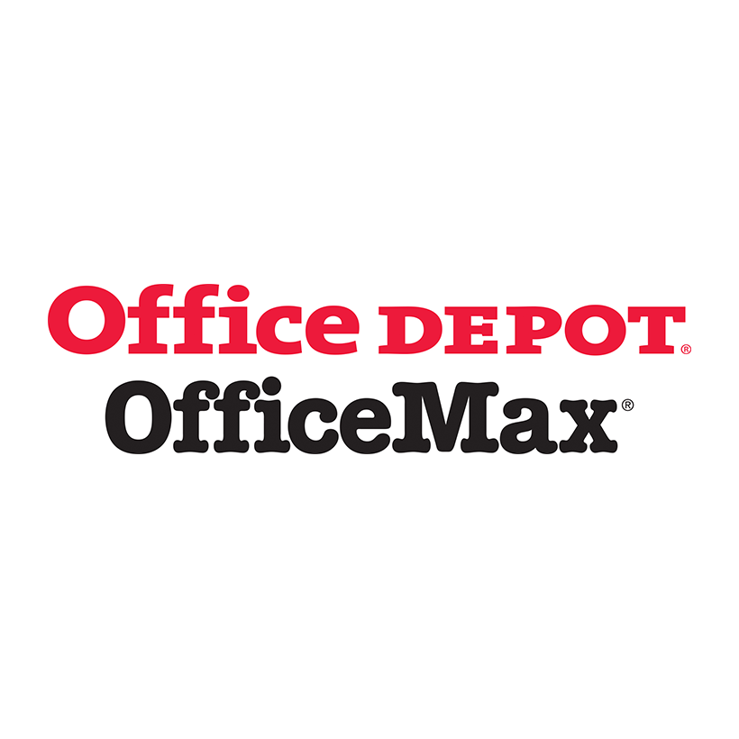 Logo of Office Depot