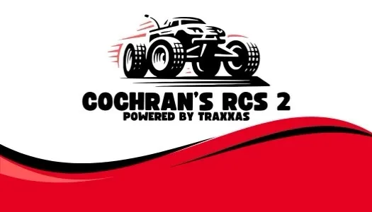 Logo of Cochran’s RCs 2