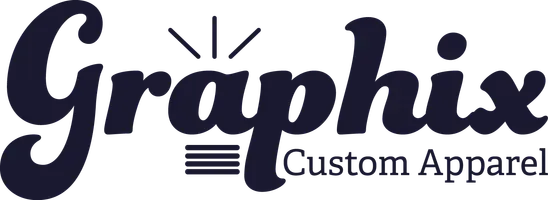 Graphix Custom Apparel Logo
