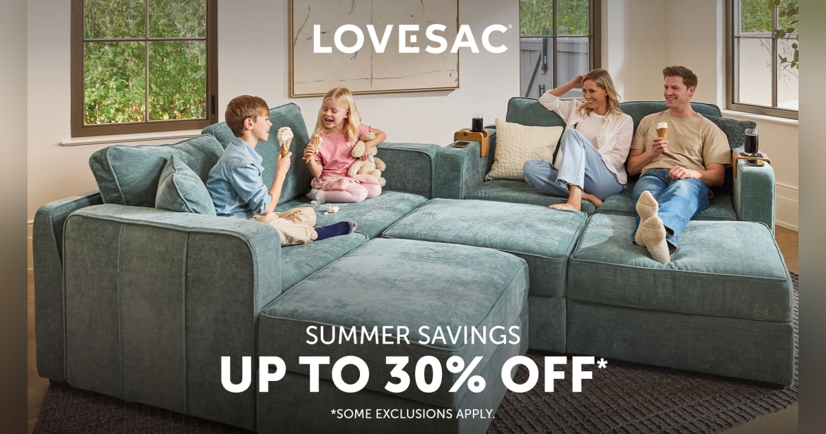 LoveSac