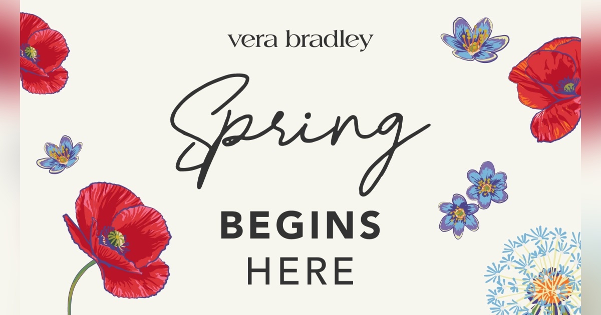 Vera Bradley