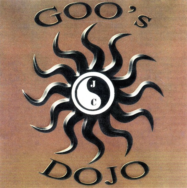 Goo's Dojo