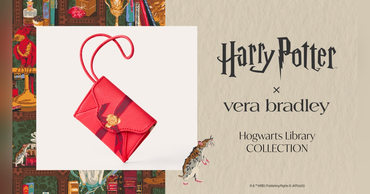 Vera Bradley