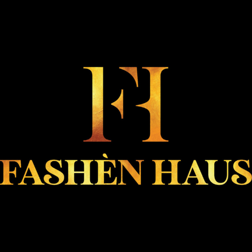 Logo of Fashèn Haus